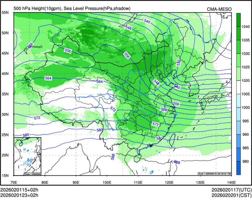 02/01 23时 +002小时