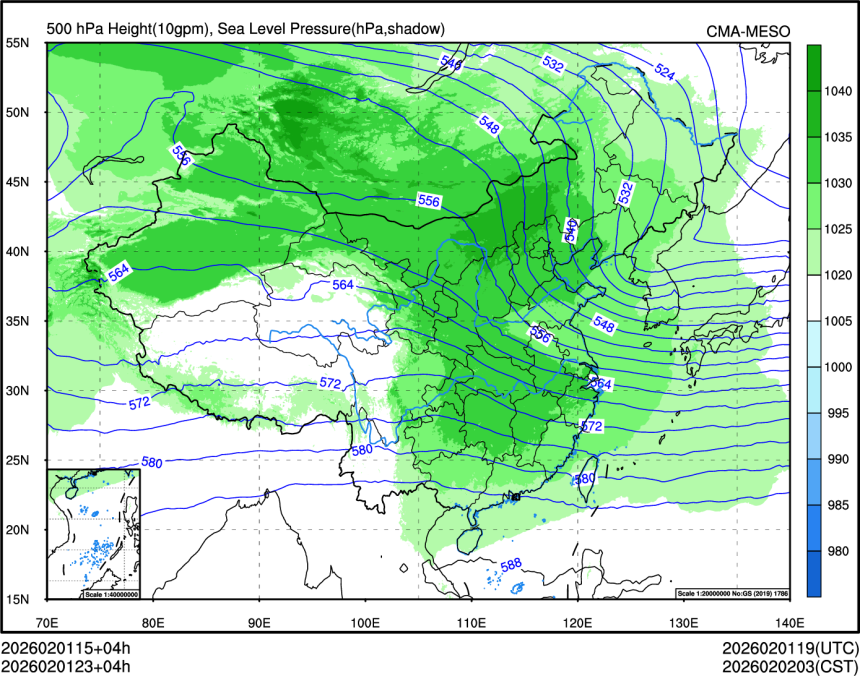 02/01 23时 +004小时