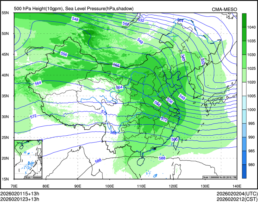 02/01 23时 +013小时