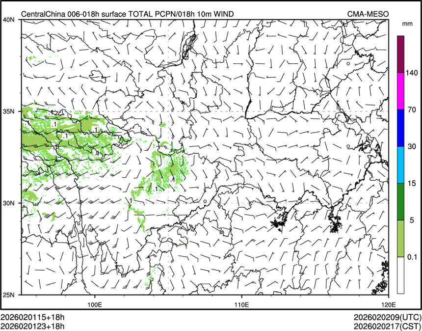 02/01 23时 +018小时