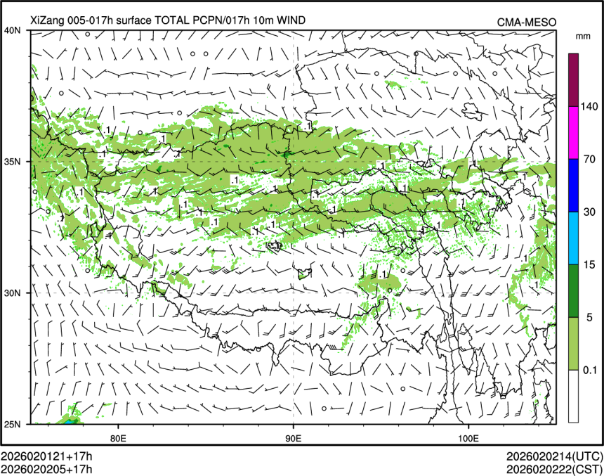 02/02 05时 +017小时