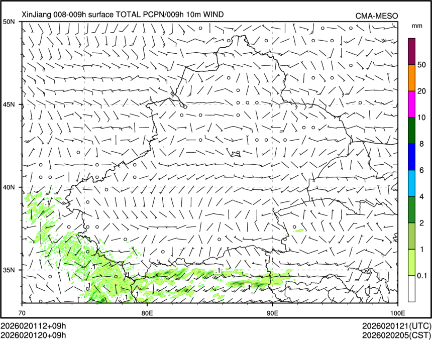 02/01 20时 +009小时