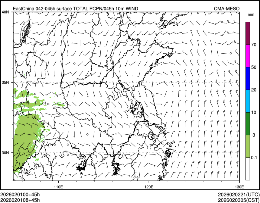 02/01 08时 +045小时