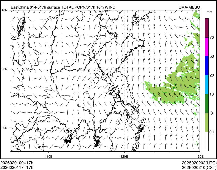 02/01 17时 +017小时