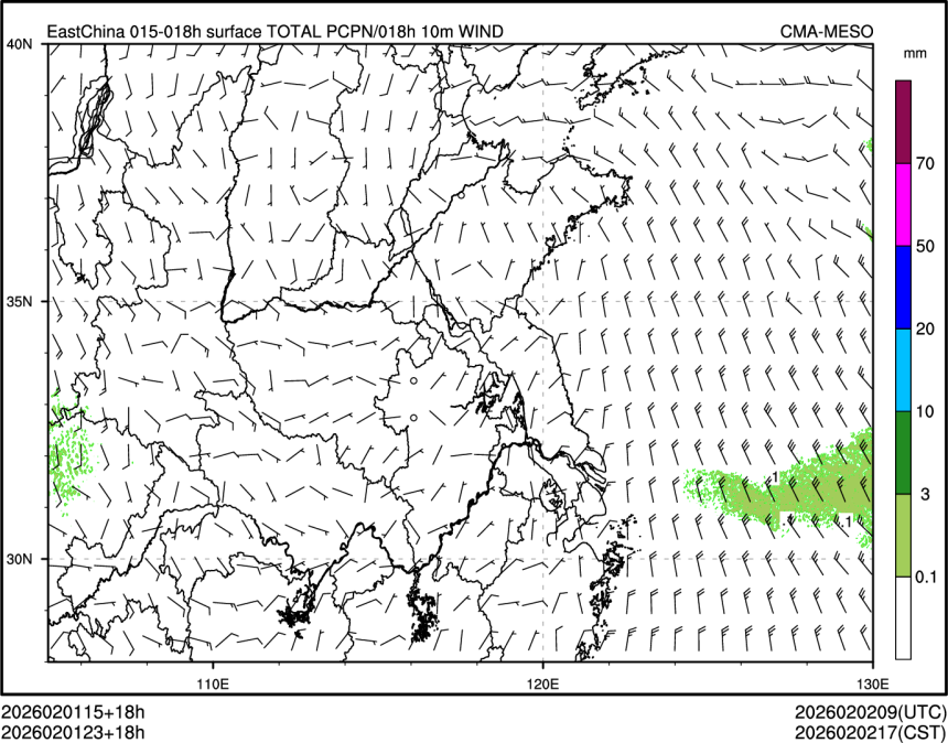 02/01 23时 +018小时