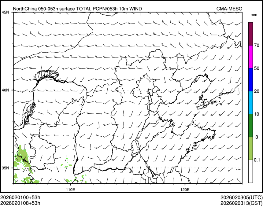 02/01 08时 +053小时
