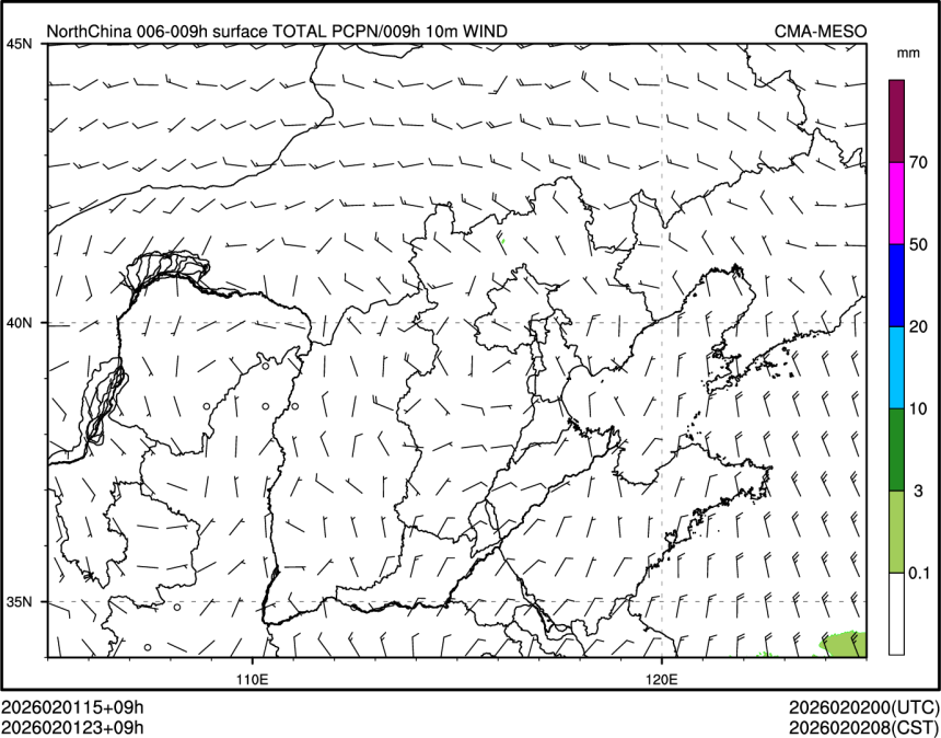 02/01 23时 +009小时