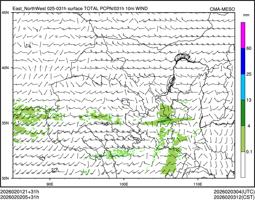 02/02 05时 +031小时
