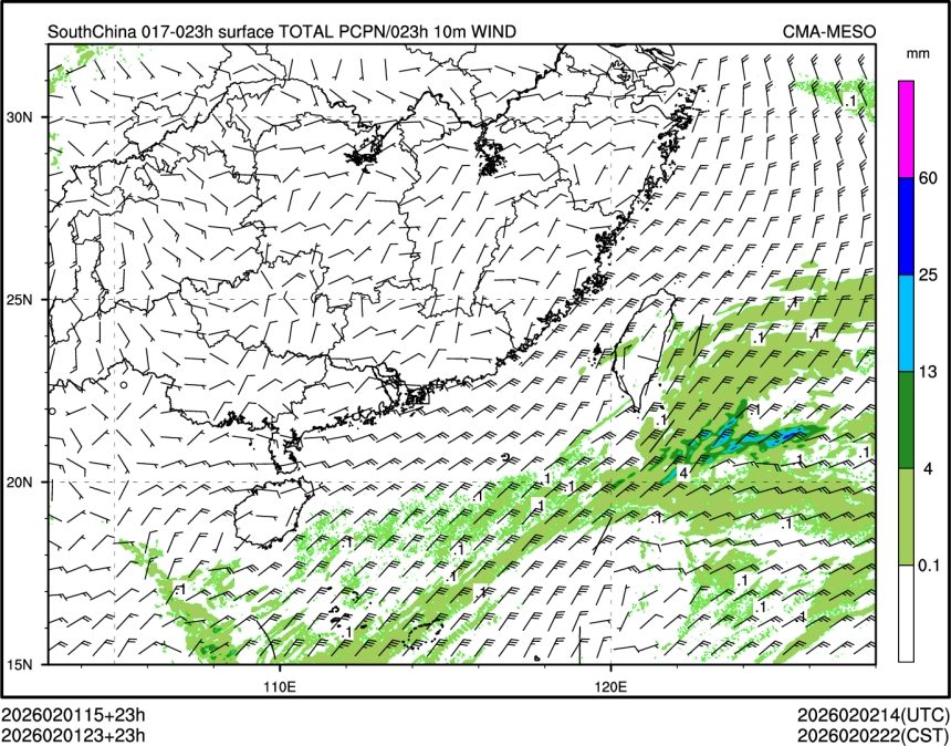 02/01 23时 +023小时