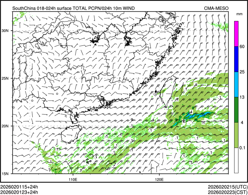 02/01 23时 +024小时