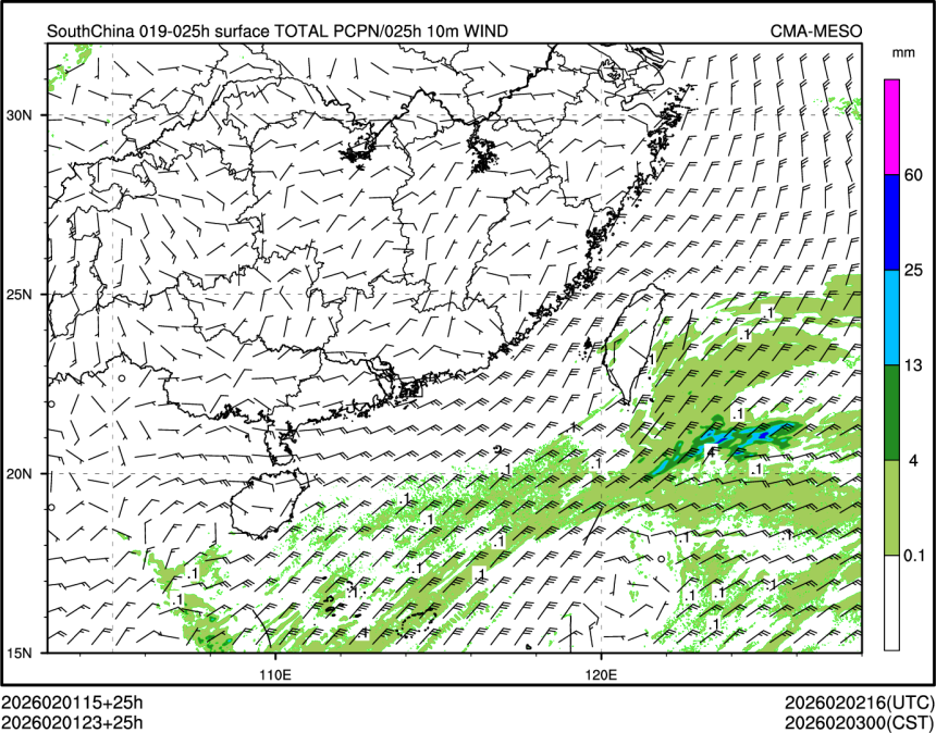 02/01 23时 +025小时