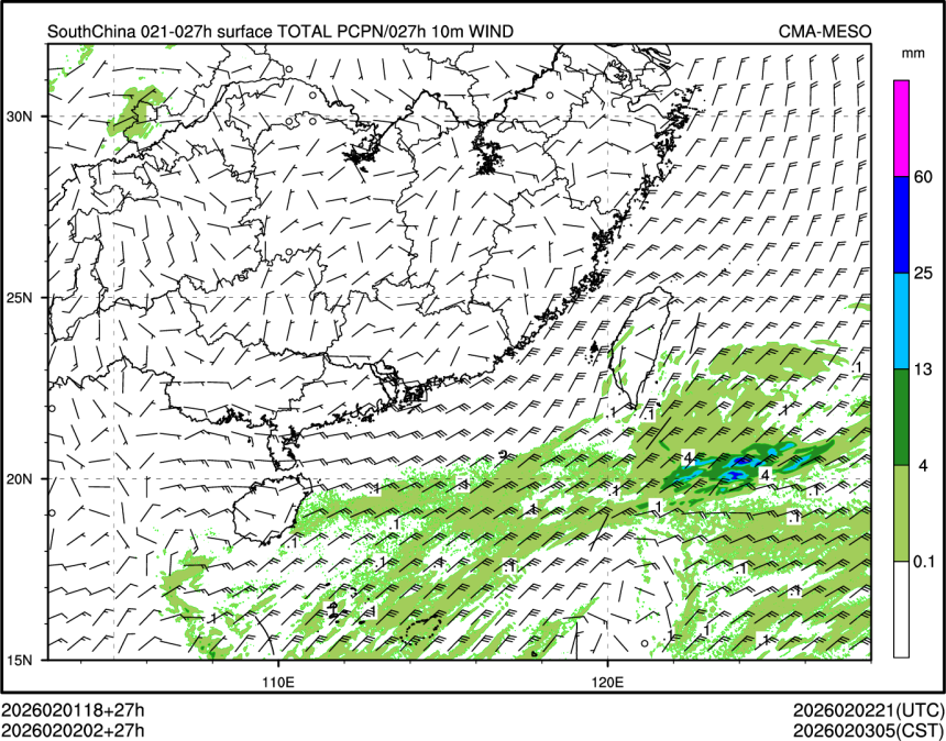 02/02 02时 +027小时