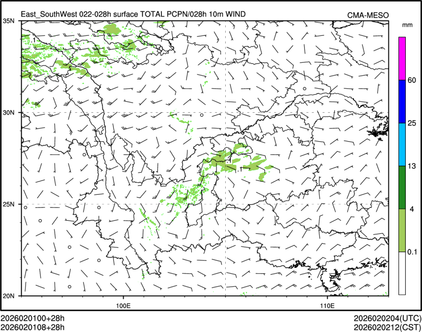02/01 08时 +028小时