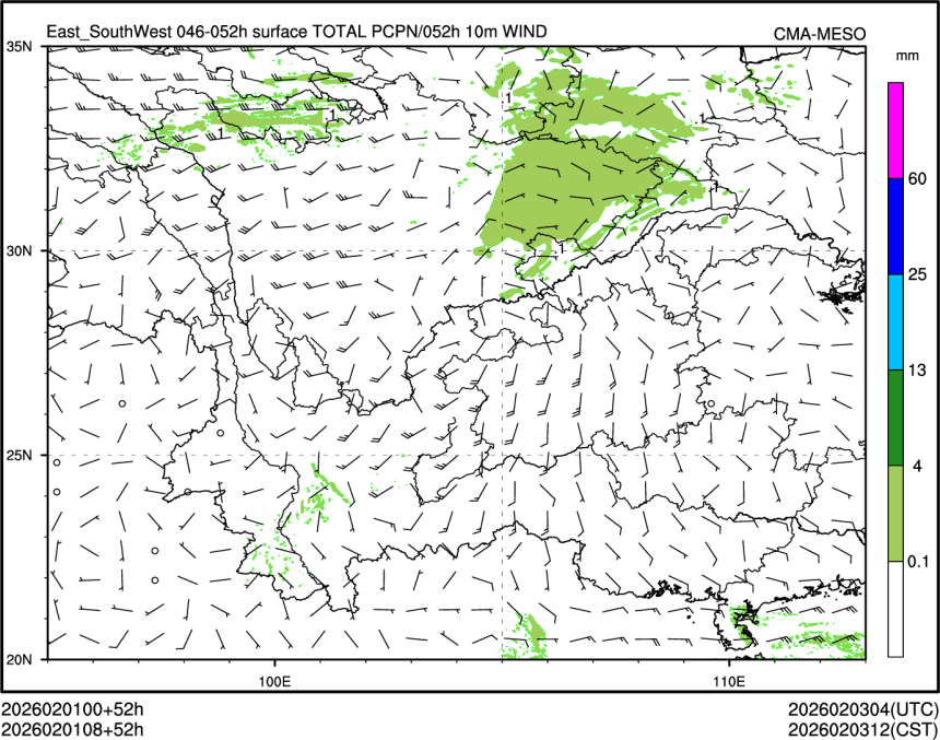 02/01 08时 +052小时