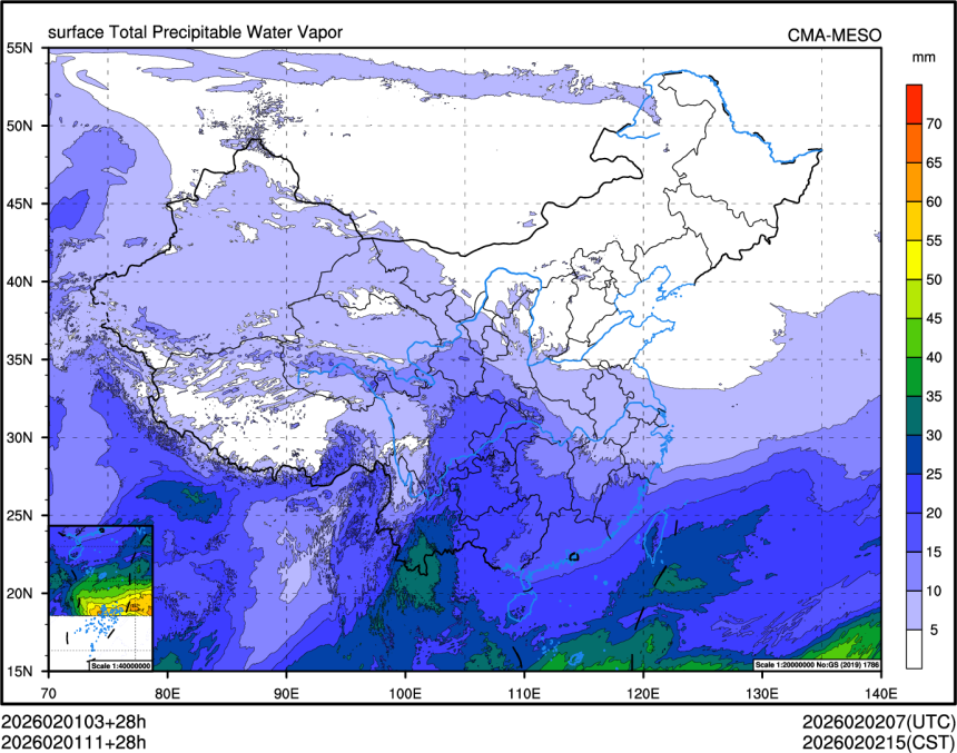 02/01 11时 +028小时