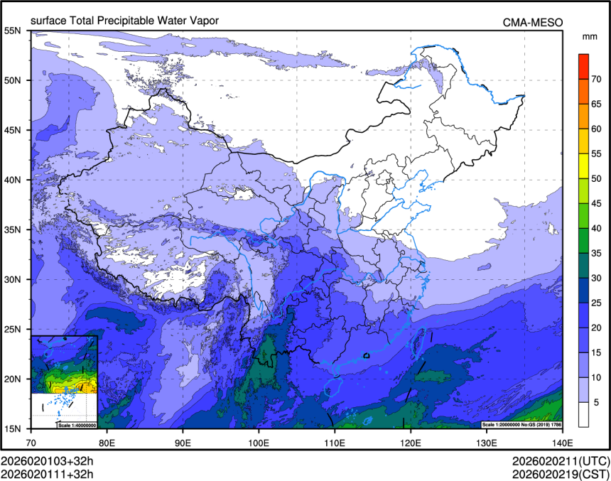 02/01 11时 +032小时