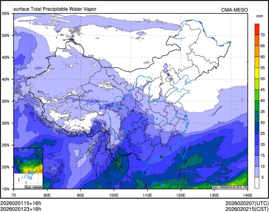 02/01 23时 +016小时