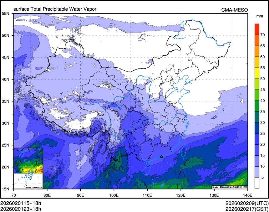 02/01 23时 +018小时