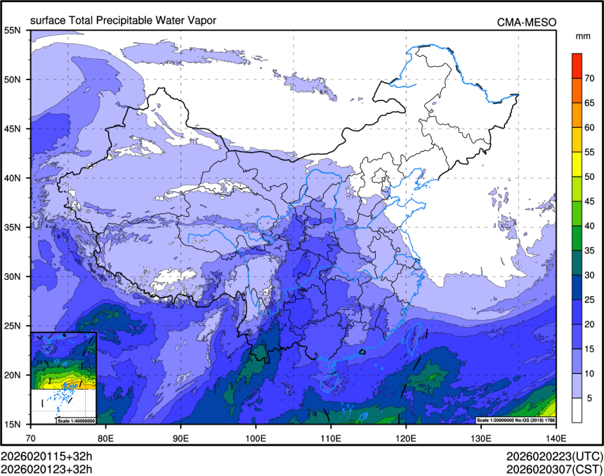 02/01 23时 +032小时