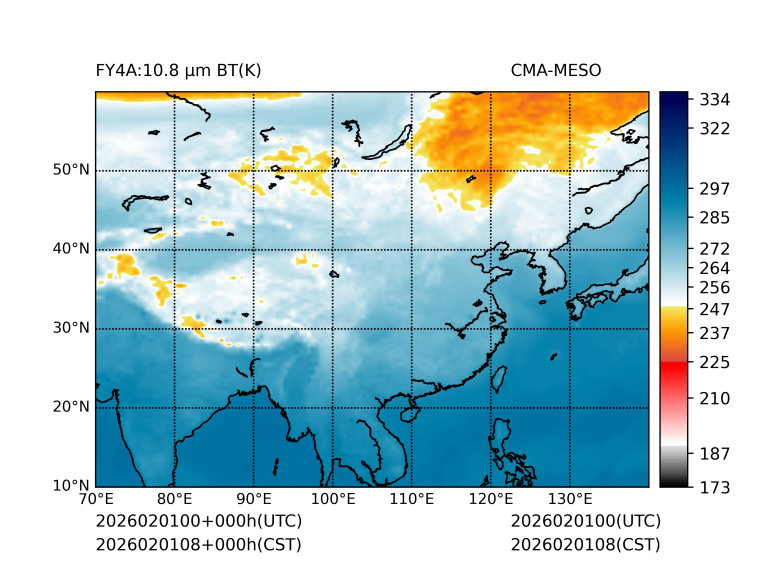 02/01 08时 +000小时