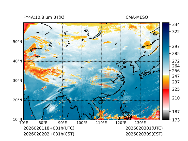 02/02 02时 +031小时