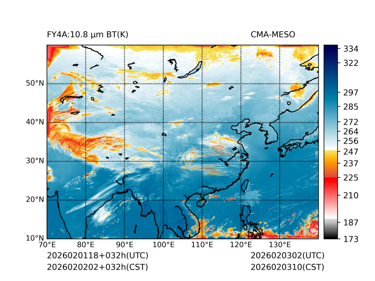 02/02 02时 +032小时