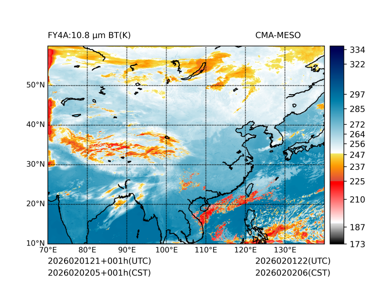 02/02 05时 +001小时