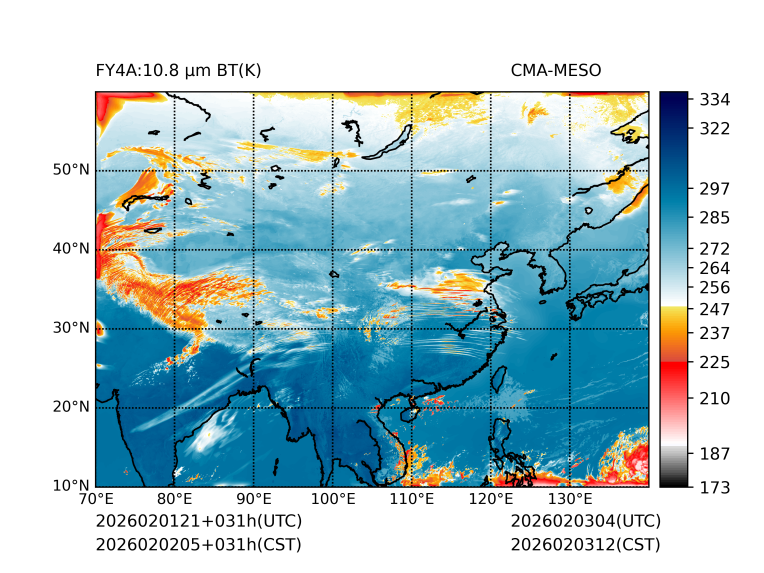 02/02 05时 +031小时