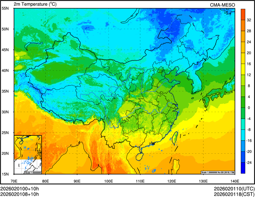 02/01 00时 +010小时