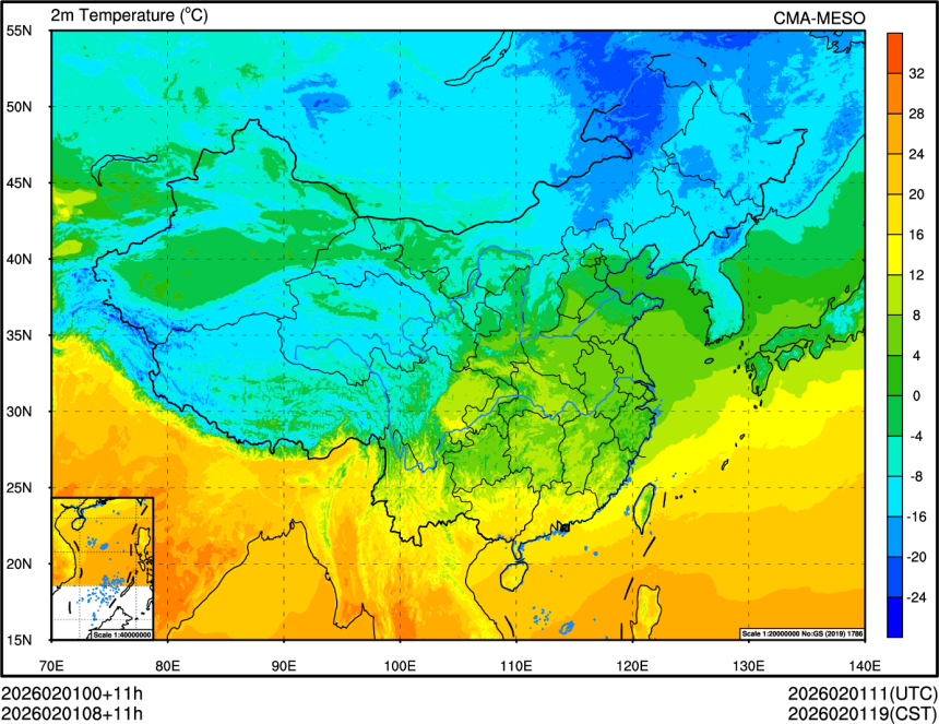 02/01 00时 +011小时