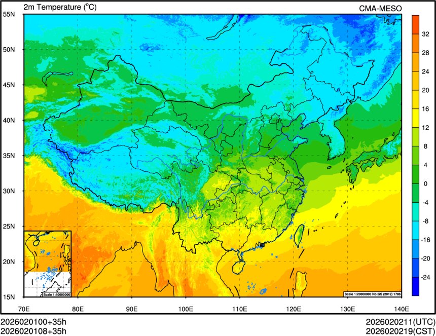 02/01 00时 +035小时