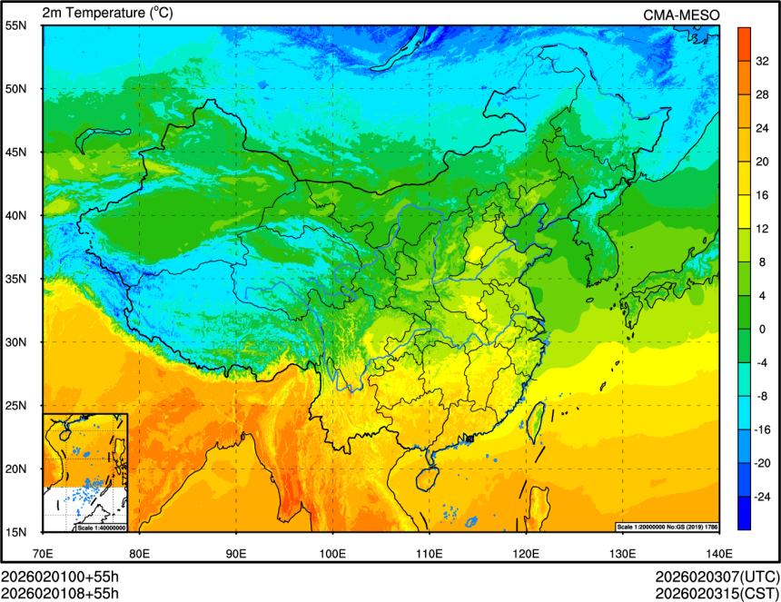 02/01 00时 +055小时