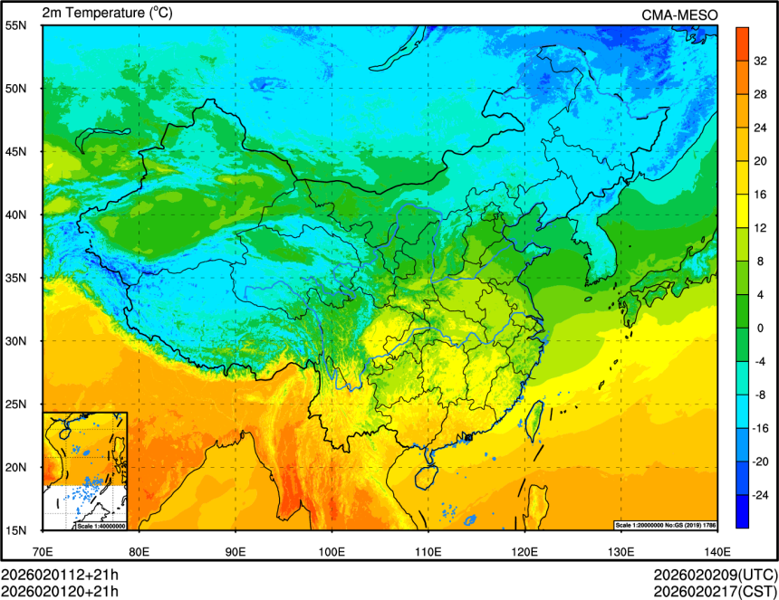 02/01 12时 +021小时