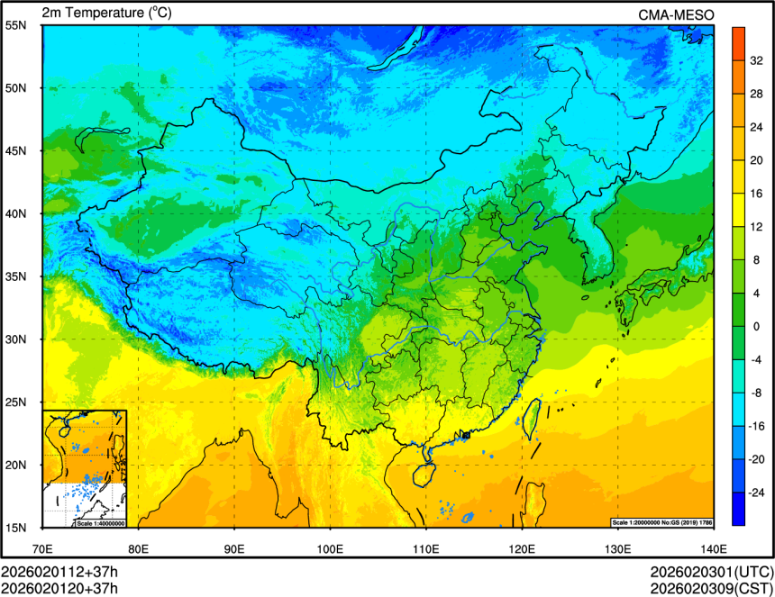 02/01 12时 +037小时