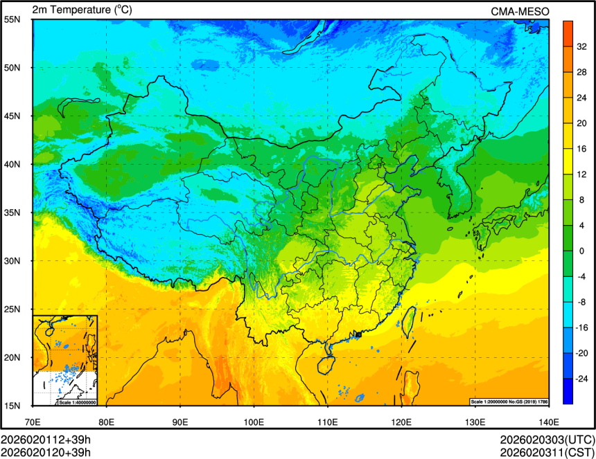 02/01 12时 +039小时