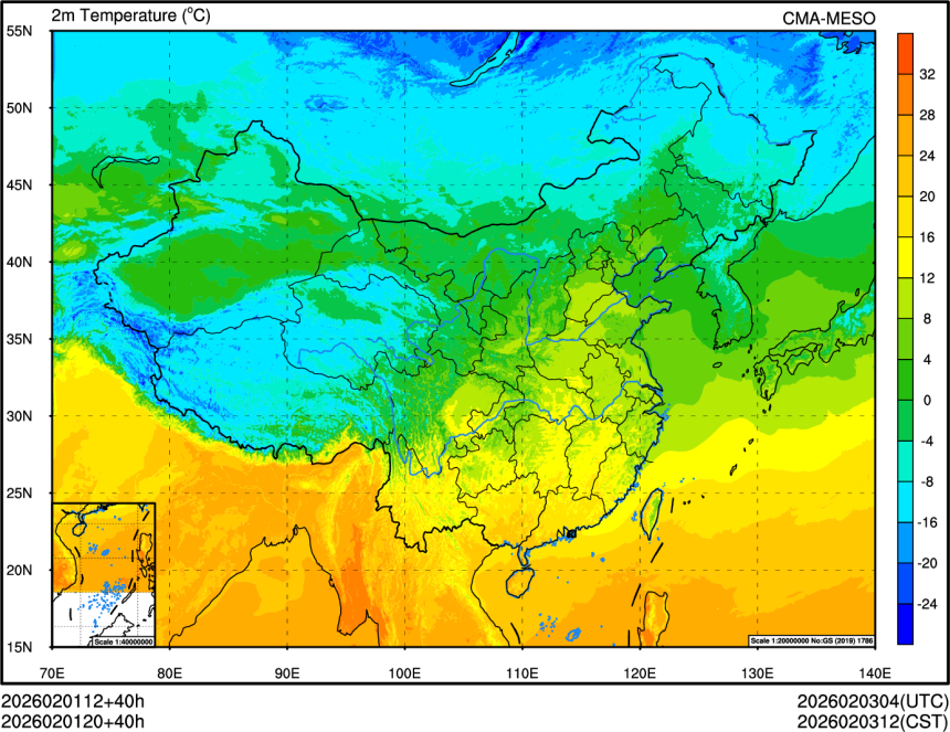 02/01 12时 +040小时