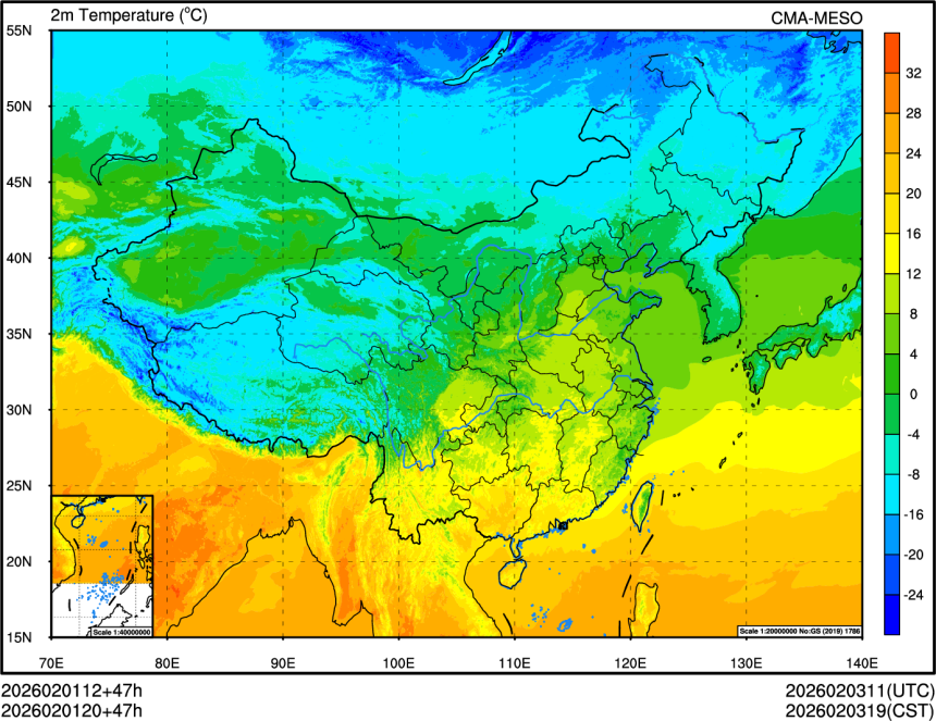 02/01 12时 +047小时