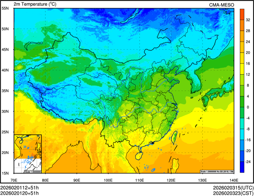 02/01 12时 +051小时