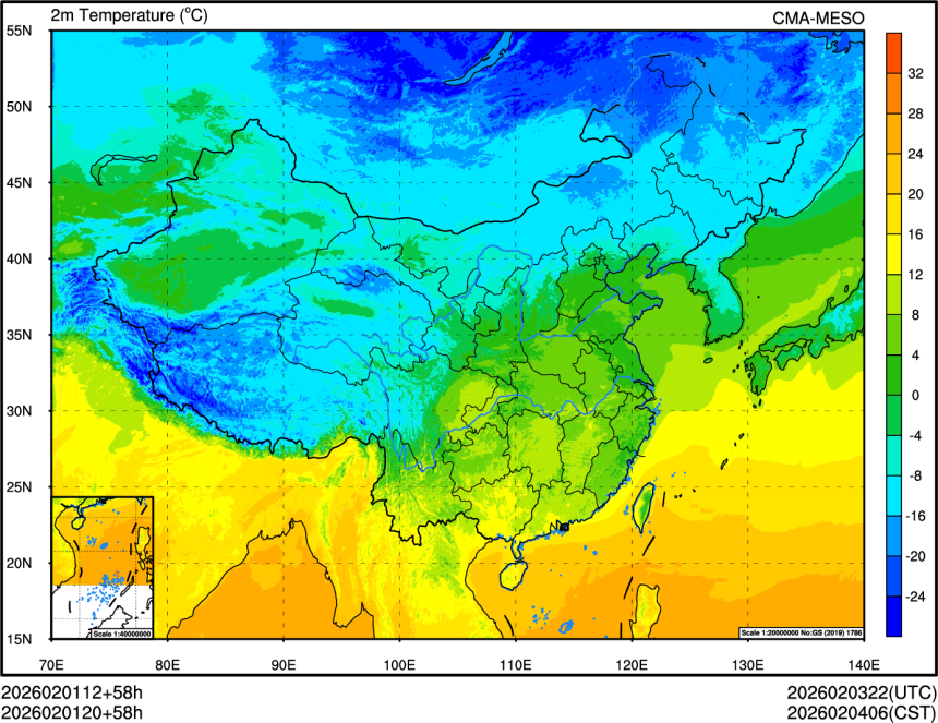 02/01 12时 +058小时