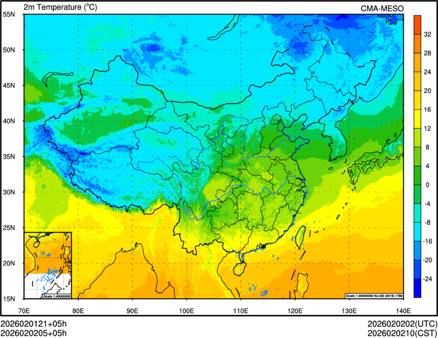 02/01 21时 +005小时