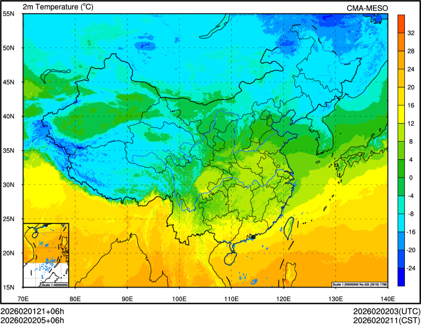 02/01 21时 +006小时