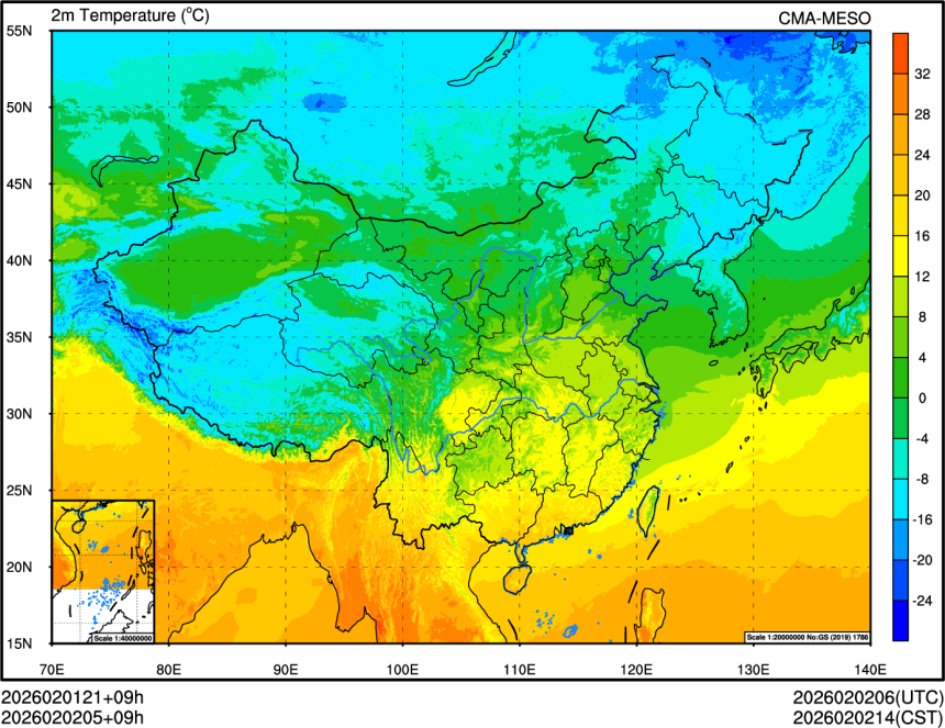 02/01 21时 +009小时