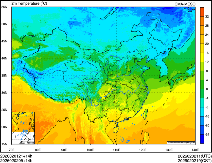 02/01 21时 +014小时