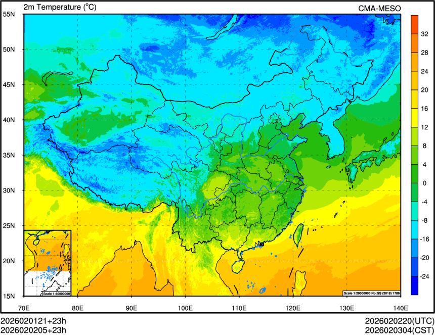 02/01 21时 +023小时