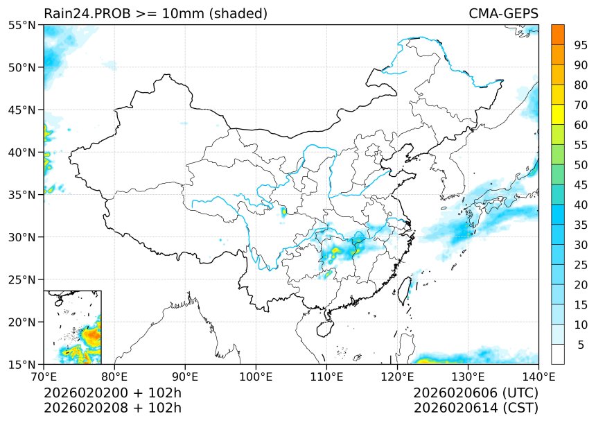 02/02 08时 +102小时