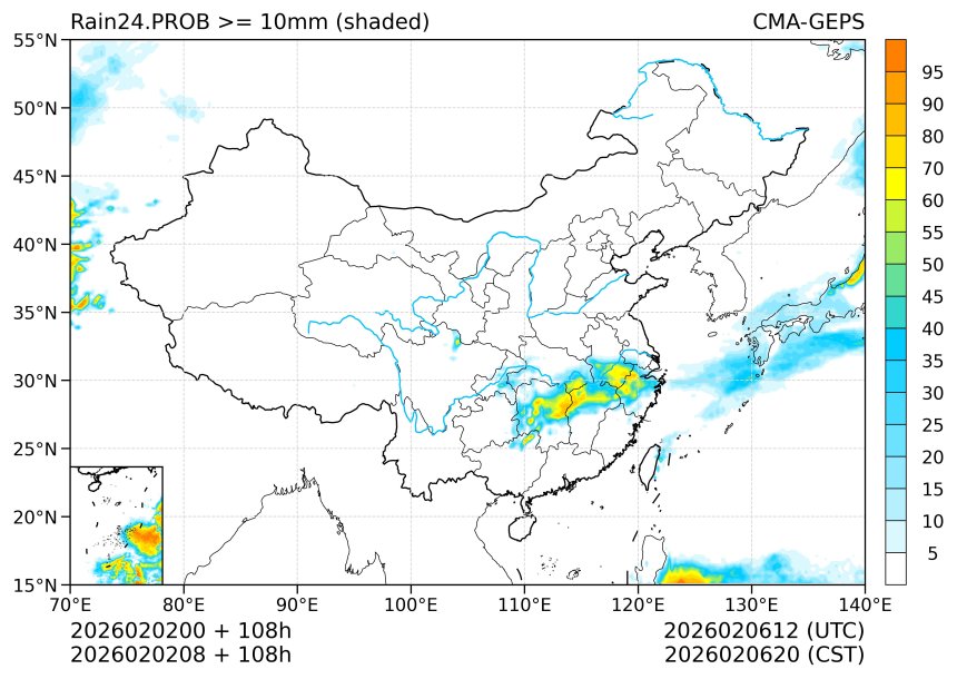 02/02 08时 +108小时