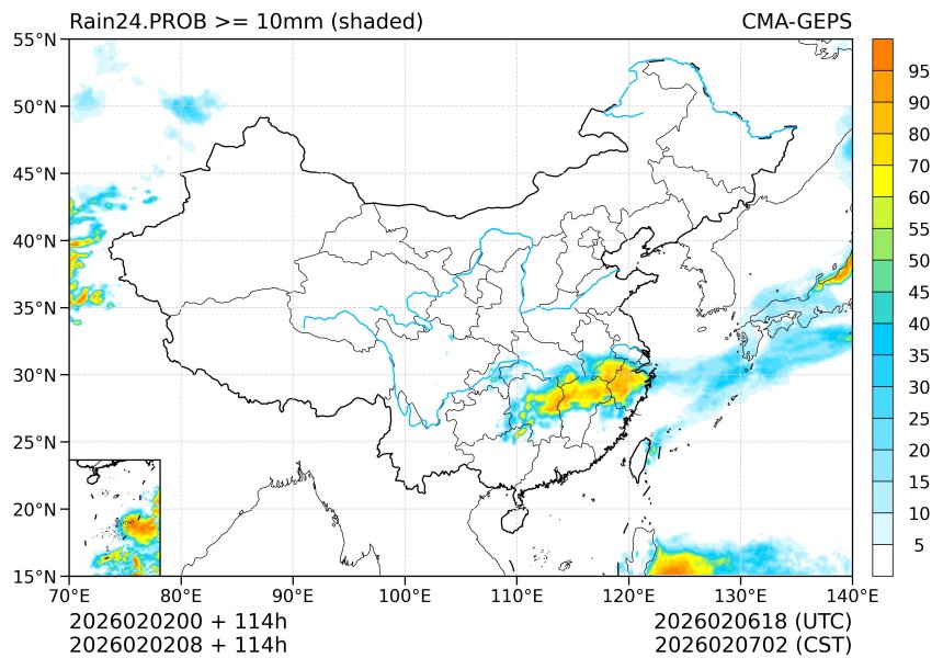 02/02 08时 +114小时