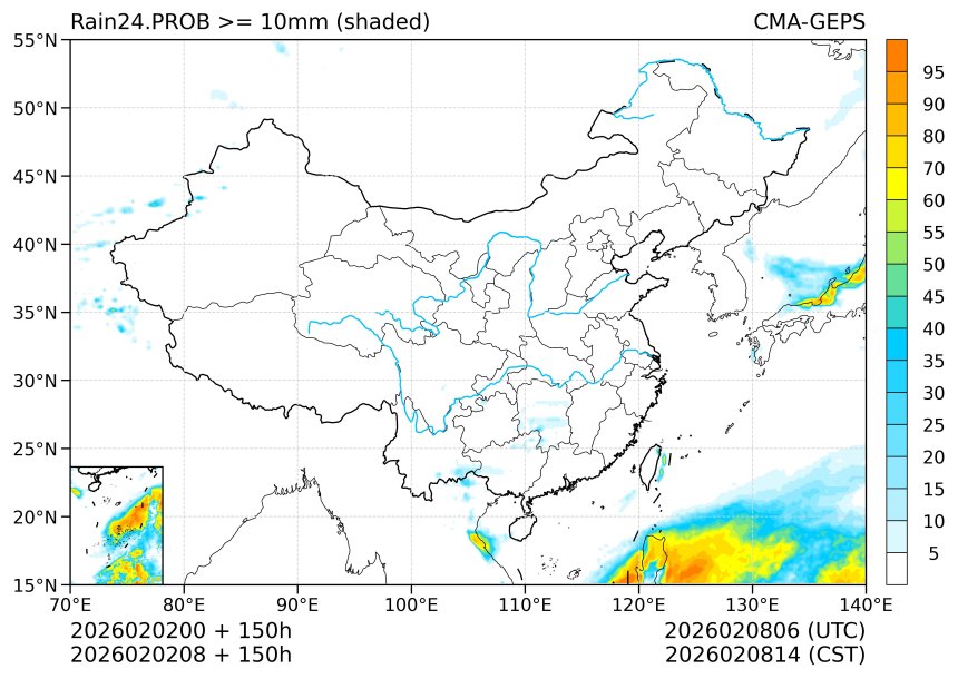 02/02 08时 +150小时
