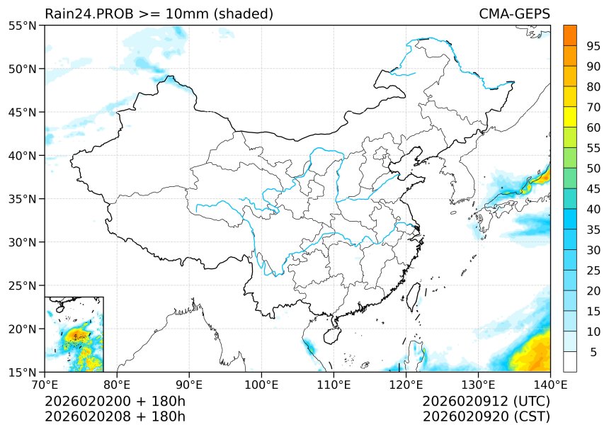 02/02 08时 +180小时