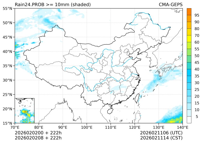 02/02 08时 +222小时